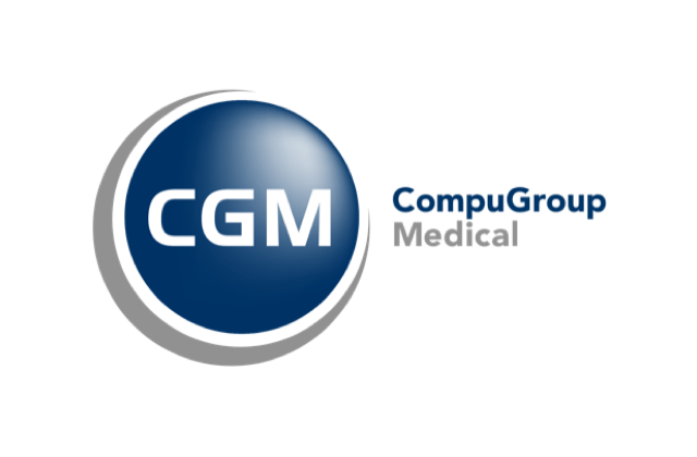 CGM logo